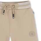 Bermudas con cordones BOSS 
                    NI&Ntilde;O