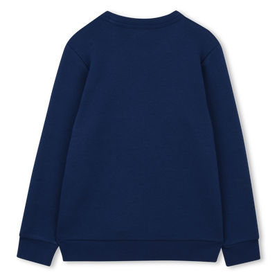 SUDADERA TIMBERLAND NI&Ntilde;O