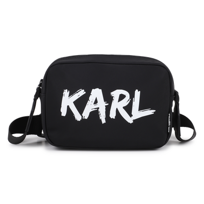 BANDOLERA KARL LARGERFELD KIDS NI&Ntilde;O