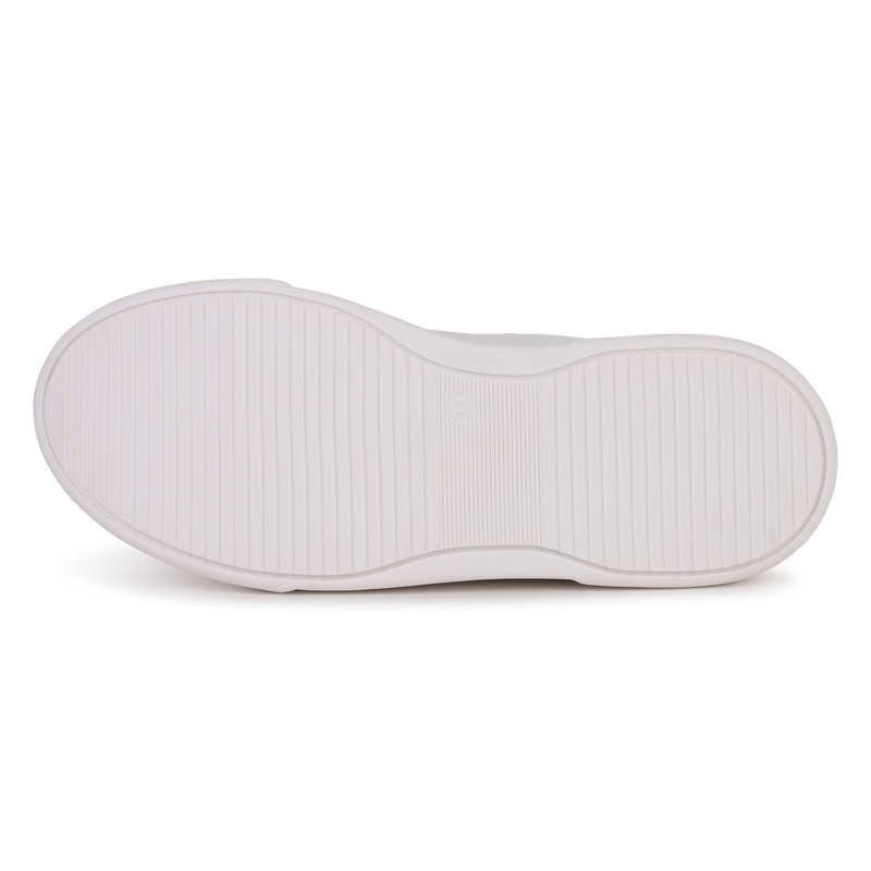 Zapatillas KARL LAGERFELD KIDS 
                        NI&Ntilde;A