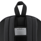 Mochila y estuche BOSS 
                    NI&Ntilde;O