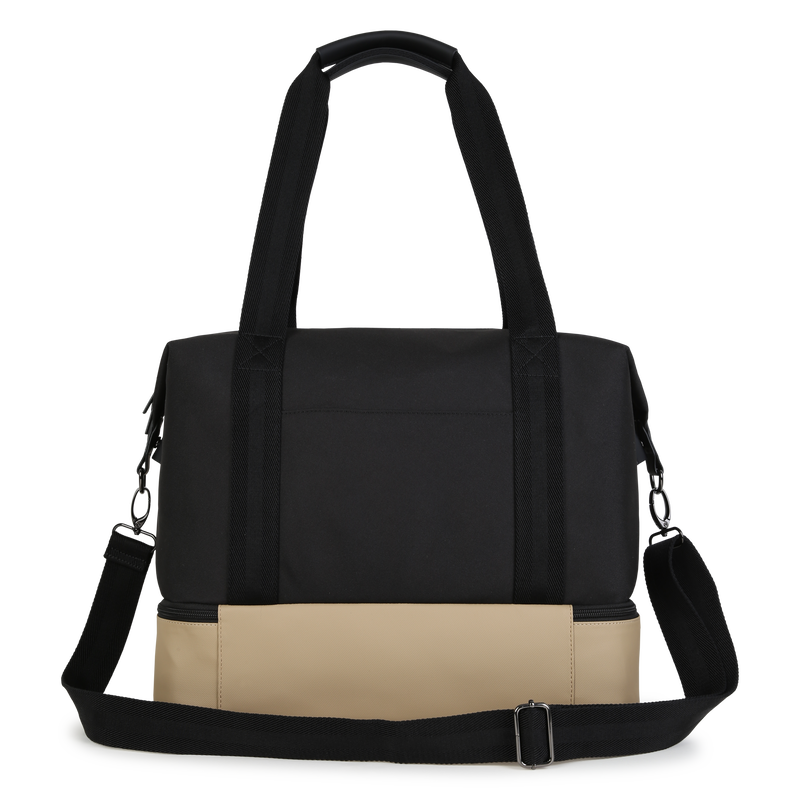 Bolsa de pa&ntilde;ales BOSS 
                        UNISEXO