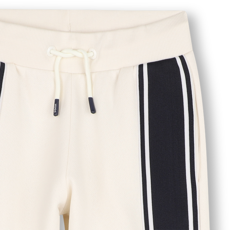 Pantal&oacute;n de ch&aacute;ndal HUGO 
                        NI&Ntilde;O