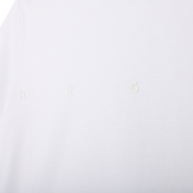 Camiseta de mangas cortas HUGO 
                        NI&Ntilde;O