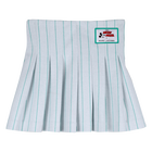 Falda plisada MARC JACOBS 
                    NI&Ntilde;A