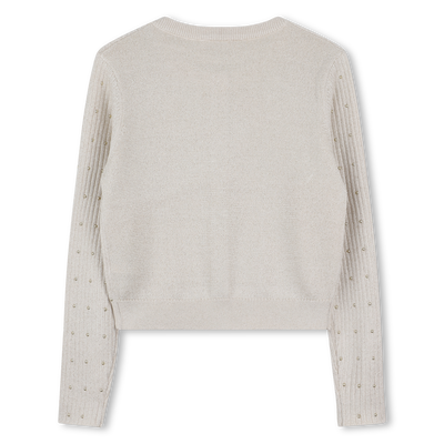 Cárdigan de punto MICHAEL KORS NIÑA