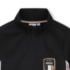 Chaqueta de ch&aacute;ndal BOSS 
                    NI&Ntilde;O