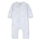 Conjunto de pijama, gorro y babero. KENZO KIDS 
                    NI&Ntilde;O