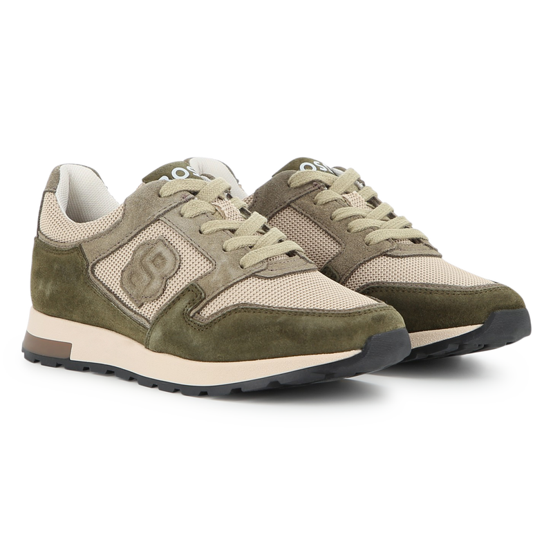 Zapatillas BOSS 
                        NI&Ntilde;O