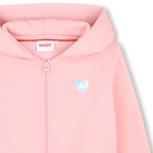 Sudadera con capucha HUGO 
                    NI&Ntilde;A