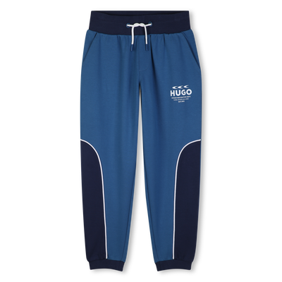 Pantal&oacute;n de ch&aacute;ndal HUGO NI&Ntilde;O