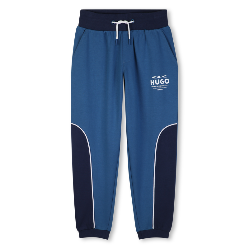 Pantal&oacute;n de ch&aacute;ndal HUGO 
                        NI&Ntilde;O