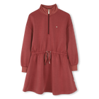Vestido BOSS 
                    NI&Ntilde;A