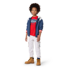 Mono TIMBERLAND 
                    NI&Ntilde;O
