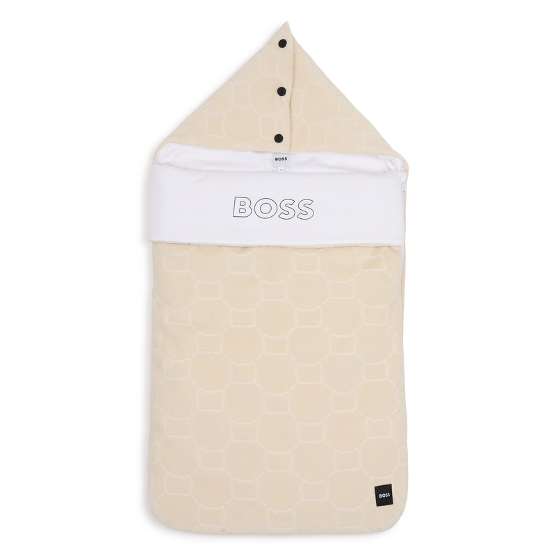 Saco nido BOSS 
                        UNISEXO