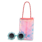 Gafas de sol de flores BILLIEBLUSH 
                    NI&Ntilde;A