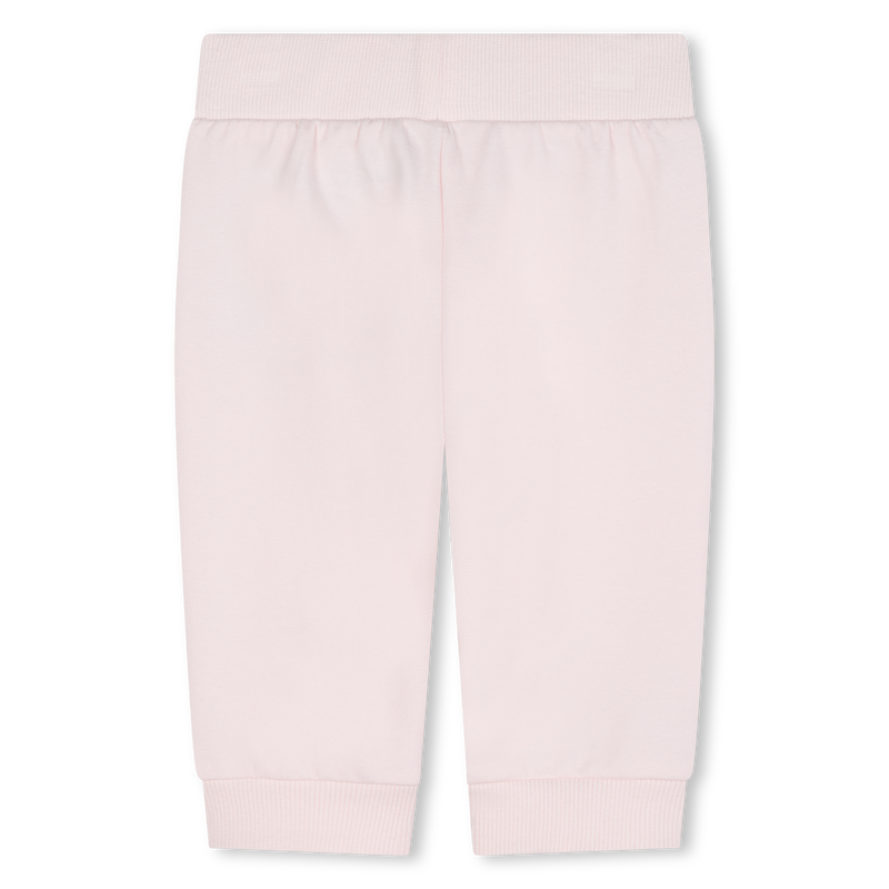 Pantal&oacute;n, chaqueta y camiseta KENZO KIDS 
                        UNISEXO