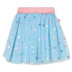 Falda de tul BILLIEBLUSH 
                    NI&Ntilde;A
