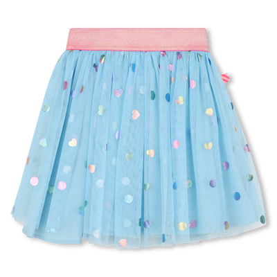 Falda de tul BILLIEBLUSH NI&Ntilde;A