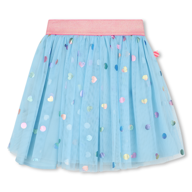 Falda de tul BILLIEBLUSH 
                        NI&Ntilde;A