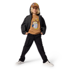 Camiseta de mangas cortas MARC JACOBS 
                    NI&Ntilde;O