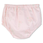 Conjunto de vestido y bragas KENZO KIDS 
                    NI&Ntilde;A