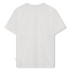 Camiseta de manga corta BOSS 
                    NI&Ntilde;O