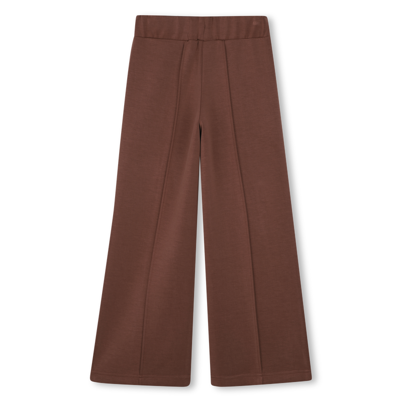 Pantal&oacute;n de ch&aacute;ndal BOSS 
                        NI&Ntilde;A