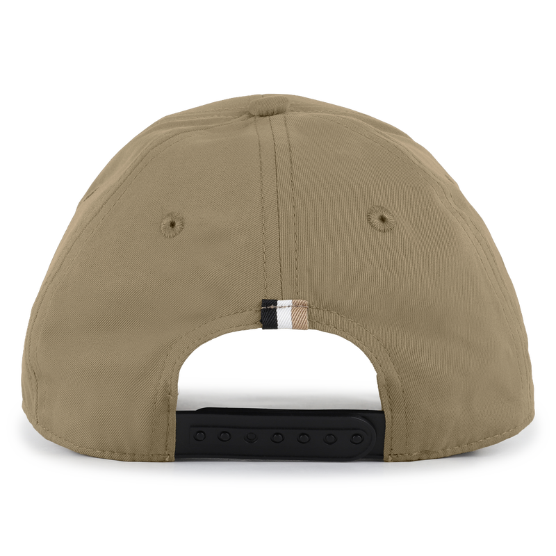 Gorra BOSS 
                        NI&Ntilde;O