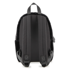 Mochila peque&ntilde;a de vell&oacute;n esponjoso KARL LAGERFELD KIDS 
                    NI&Ntilde;A