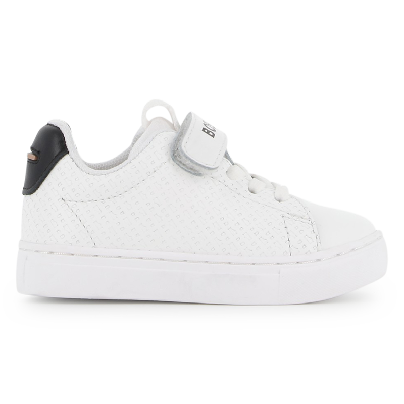 Zapatillas BOSS 
                        NI&Ntilde;O