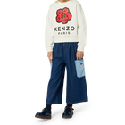 Su&eacute;ter de mulet&oacute;n KENZO KIDS 
                    NI&Ntilde;A