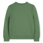 Sudadera sobrete&ntilde;ida ZADIG & VOLTAIRE 
                    NI&Ntilde;O