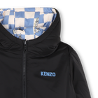 Chaqueta reversible KENZO KIDS 
                    NI&Ntilde;O