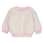 Conjunto de sudadera y leggings BILLIEBLUSH 
                    NI&Ntilde;A