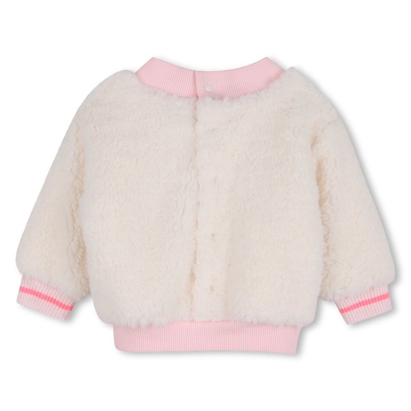 Conjunto de sudadera y leggings BILLIEBLUSH 
                        NI&Ntilde;A