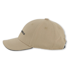 Gorra con cierre ajustable KARL LAGERFELD KIDS 
                    NI&Ntilde;O