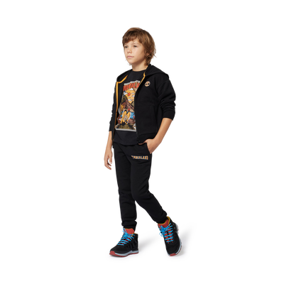 Pantalón de chándal de muletón TIMBERLAND NIÑO