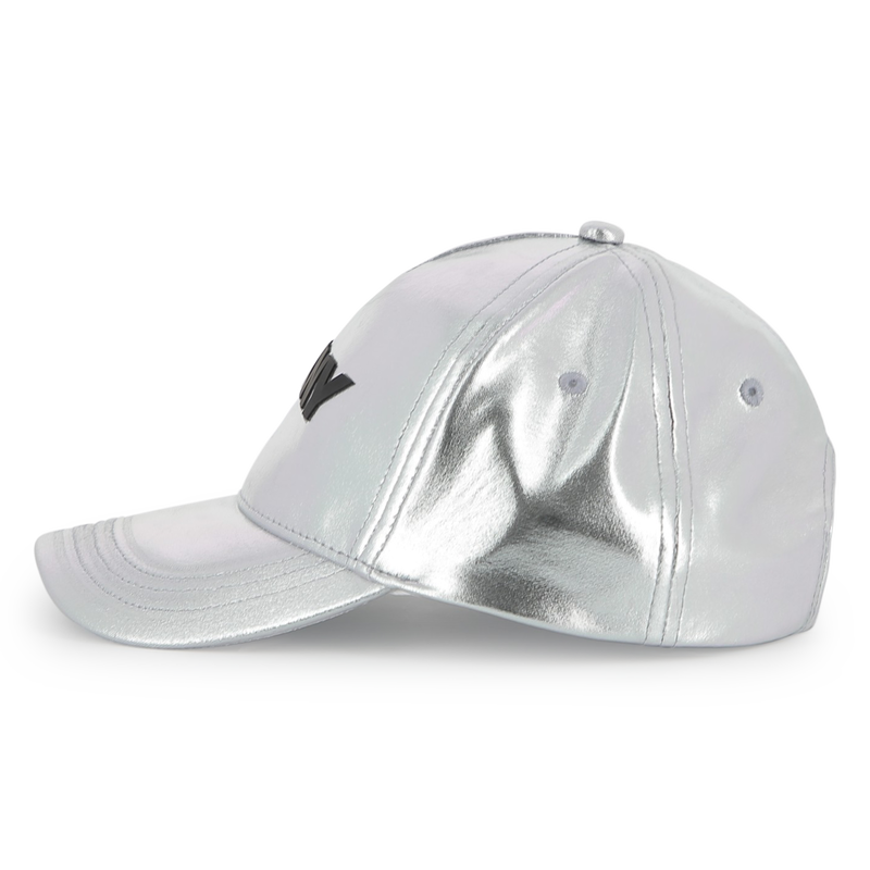 Gorro DKNY 
                        NI&Ntilde;A