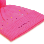 Gorro de strass multicolores BILLIEBLUSH 
                    NI&Ntilde;A