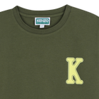 Camiseta de manga corta KENZO KIDS 
                    NI&Ntilde;O