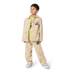 Pantalones de carga KENZO KIDS 
                    NI&Ntilde;O
