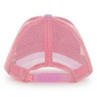 Gorra con visera transparente BILLIEBLUSH 
                    NI&Ntilde;A
