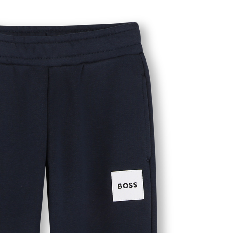 Pantal&oacute;n de ch&aacute;ndal BOSS 
                        NI&Ntilde;O