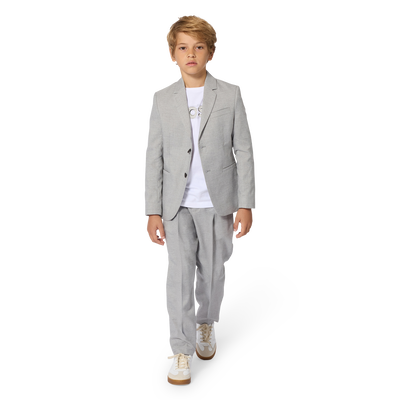 Chaqueta de traje BOSS NI&Ntilde;O