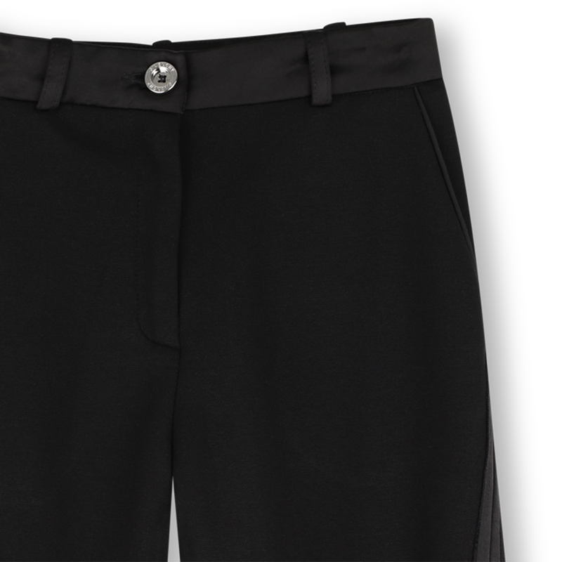 Pantal&oacute;n de ch&aacute;ndal GIVENCHY 
                        NI&Ntilde;A