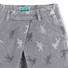 Short-falda KENZO KIDS 
                    NI&Ntilde;A