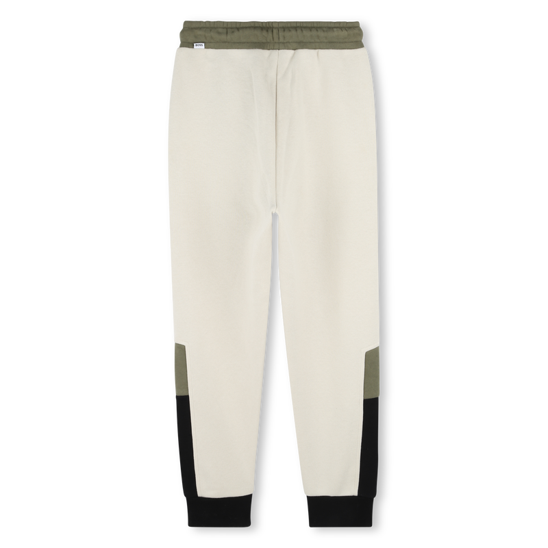 Mono BOSS 
                        NI&Ntilde;O