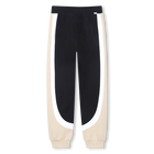 Conjunto de jogger BOSS 
                    NI&Ntilde;O