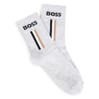 Lote de calcetines BOSS 
                    NI&Ntilde;O